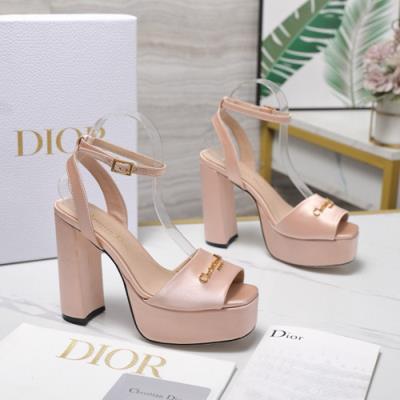 wholesale quality dior shoes model no. 277